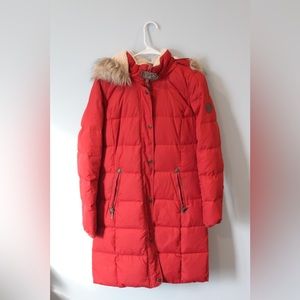Ralph Lauren winter jacket